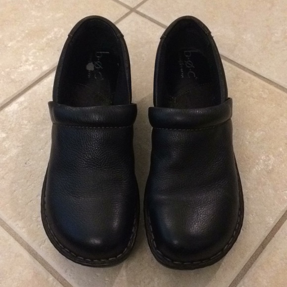 born o concept shoes